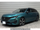 Peugeot 308 P52YH01