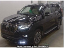 Toyota Land Cruiser Prado GDJ151W