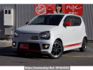 Suzuki Alto Works HA36S