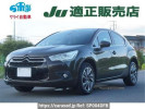 Citroen DS4 B7C5F02S