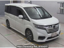 Honda Step WGN Spada RP3