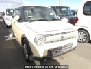 Suzuki ALTO Lapin HE33S