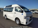 Toyota Hiace Van TRH200Kｶｲ