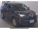 Toyota YARIS CROSS MXPB15