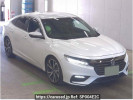 Honda Insight ZE4