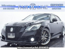 Toyota Crown Hybrid AWS210