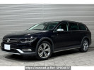 Volkswagen Passat Alltrack 3CDFCF