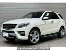 Mercedes Benz M-Class 166057