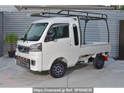 Daihatsu Hijet Truck 2024 from Japan