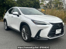 Lexus NX AAZA20