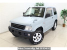 Mitsubishi Pajero Mini H58A