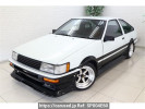 Toyota Corolla Levin AE86