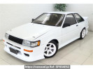 Toyota Corolla Levin AE86