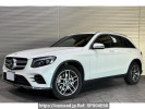 Mercedes Benz GLC-CLASS 253946