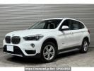 BMW X1 HS20