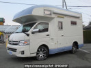 Toyota Hiace Wagon TRH219W