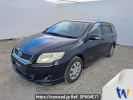 Toyota Corolla Fielder NZE141G