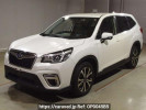 Subaru Forester SK9