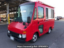 Toyota Dyna Urban Supporter LY228K