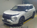 Mitsubishi Outlander PHEV GN0W