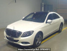 Mercedes Benz S-Class 222057