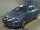 Mercedes Benz GLA-Class 156946