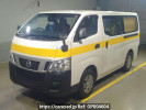 Nissan NV350 CARAVAN VAN VW6E26