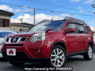 Nissan X-Trail DBA-NT31