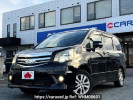 Toyota Noah DBA-ZRR75W