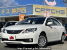 Toyota Allion DBA-NZT260