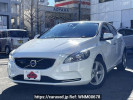 Volvo V40 DBA-MB4164T