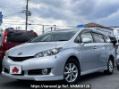 Toyota Wish DBA-ZGE21G