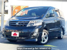 Toyota Alphard DBA-ANH10W