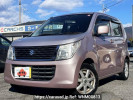 Suzuki Wagon R DBA-MH34S