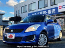 Suzuki Swift DBA-ZC72S