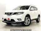 Nissan X-Trail DBA-NT32