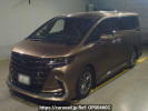 Toyota Alphard AGH40W