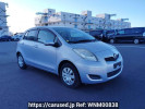 Toyota Vitz SCP90