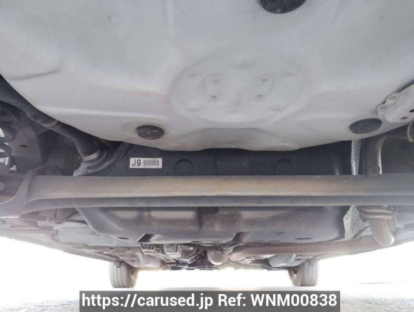 Used 2009 AT toyota vitz SCP90 Image[40]