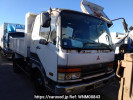 Mitsubishi Fuso Fighter FK619J