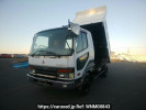 Mitsubishi Fuso Fighter FK619J