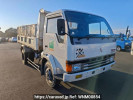 Mitsubishi Fuso Fighter Mignon FK337CD