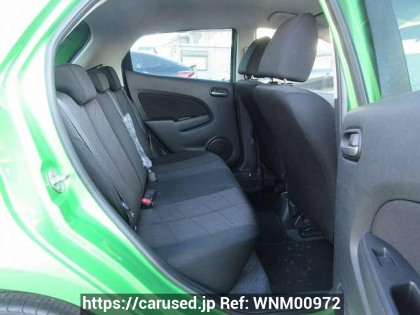 Used 2013 AT mazda demio DE3FS Image[14]