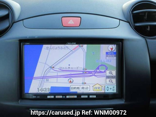 Used 2013 AT mazda demio DE3FS Image[19]