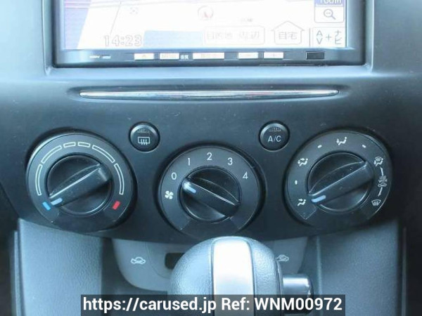 Used 2013 AT mazda demio DE3FS Image[20]