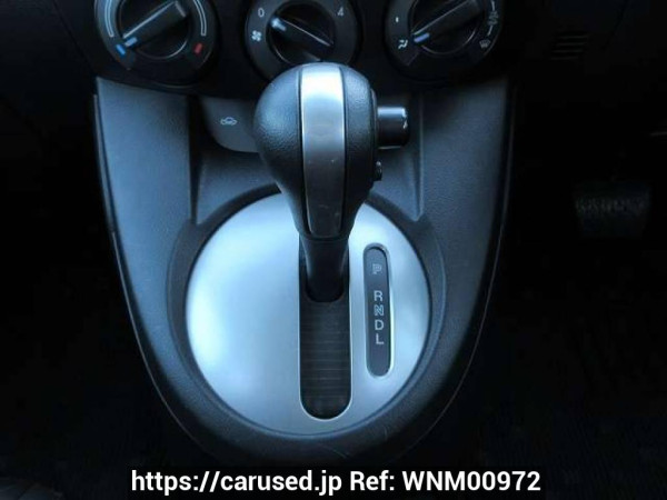 Used 2013 AT mazda demio DE3FS Image[21]