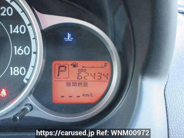 Used 2013 AT mazda demio DE3FS Image[23]