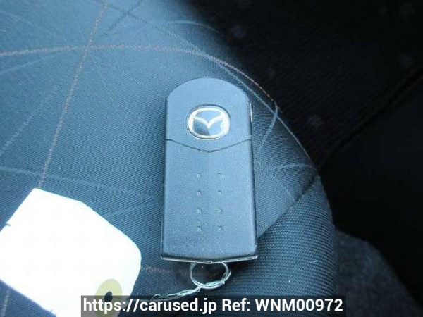 Used 2013 AT mazda demio DE3FS Image[24]