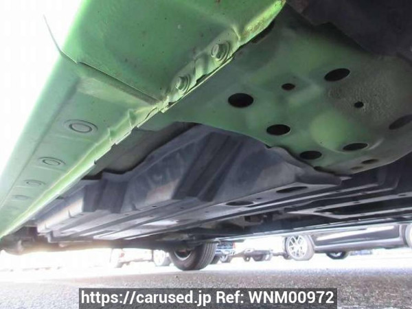 Used 2013 AT mazda demio DE3FS Image[29]