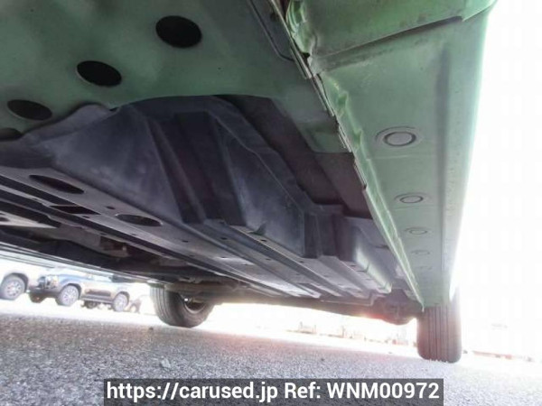 Used 2013 AT mazda demio DE3FS Image[33]